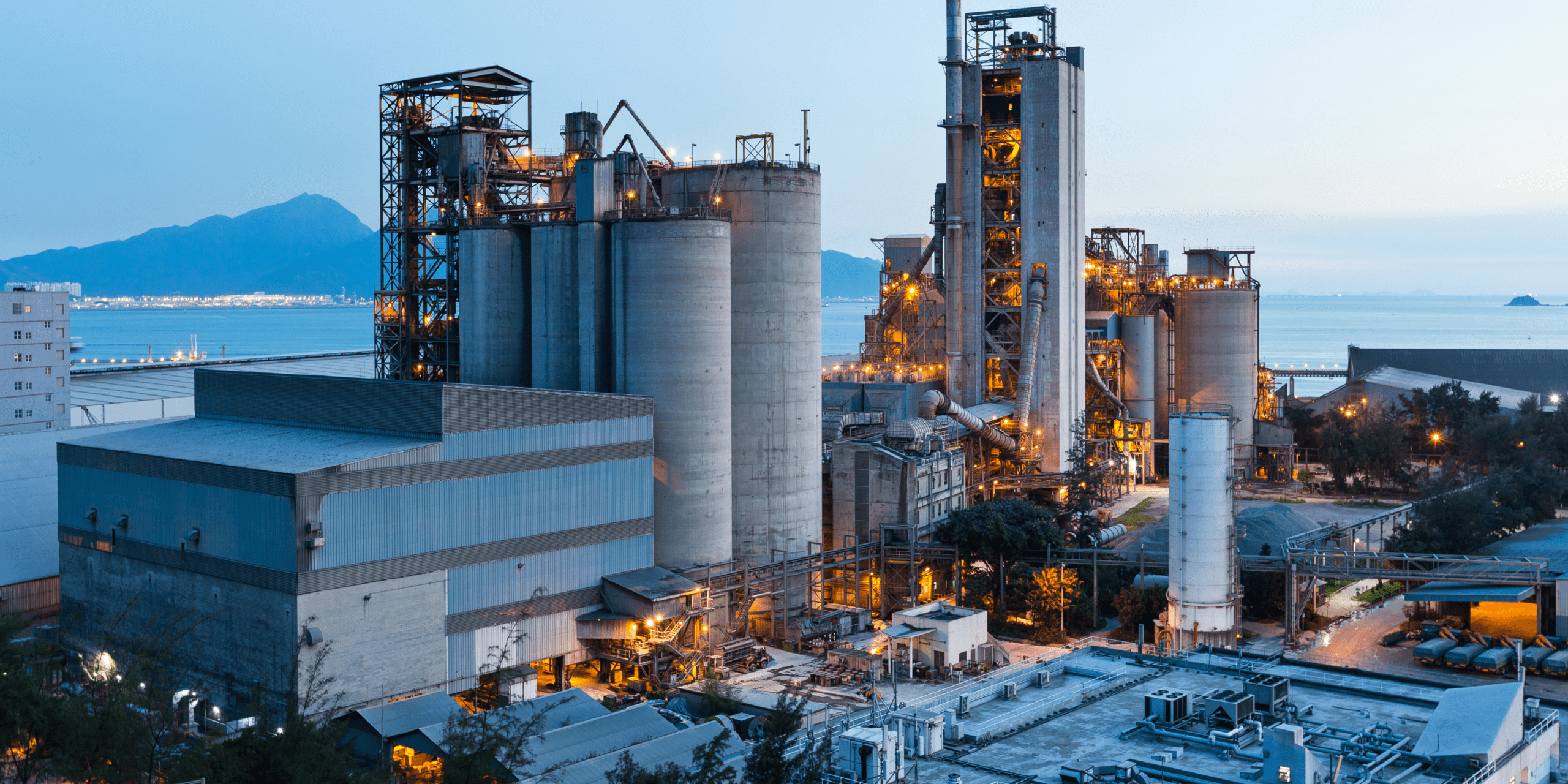 Manufacturing Industry Production Processes and Technologies