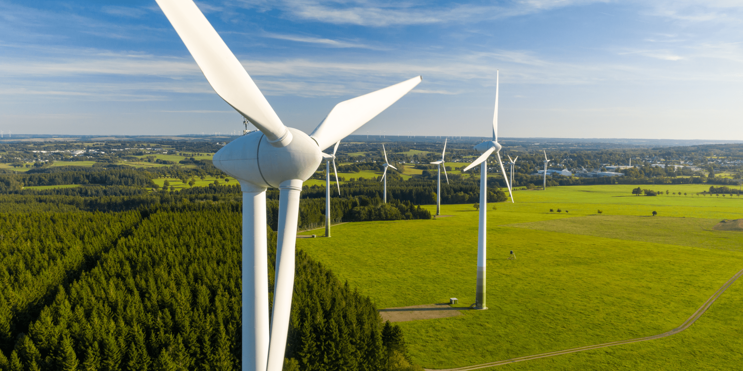 Energy Industry Production and Infrastructure