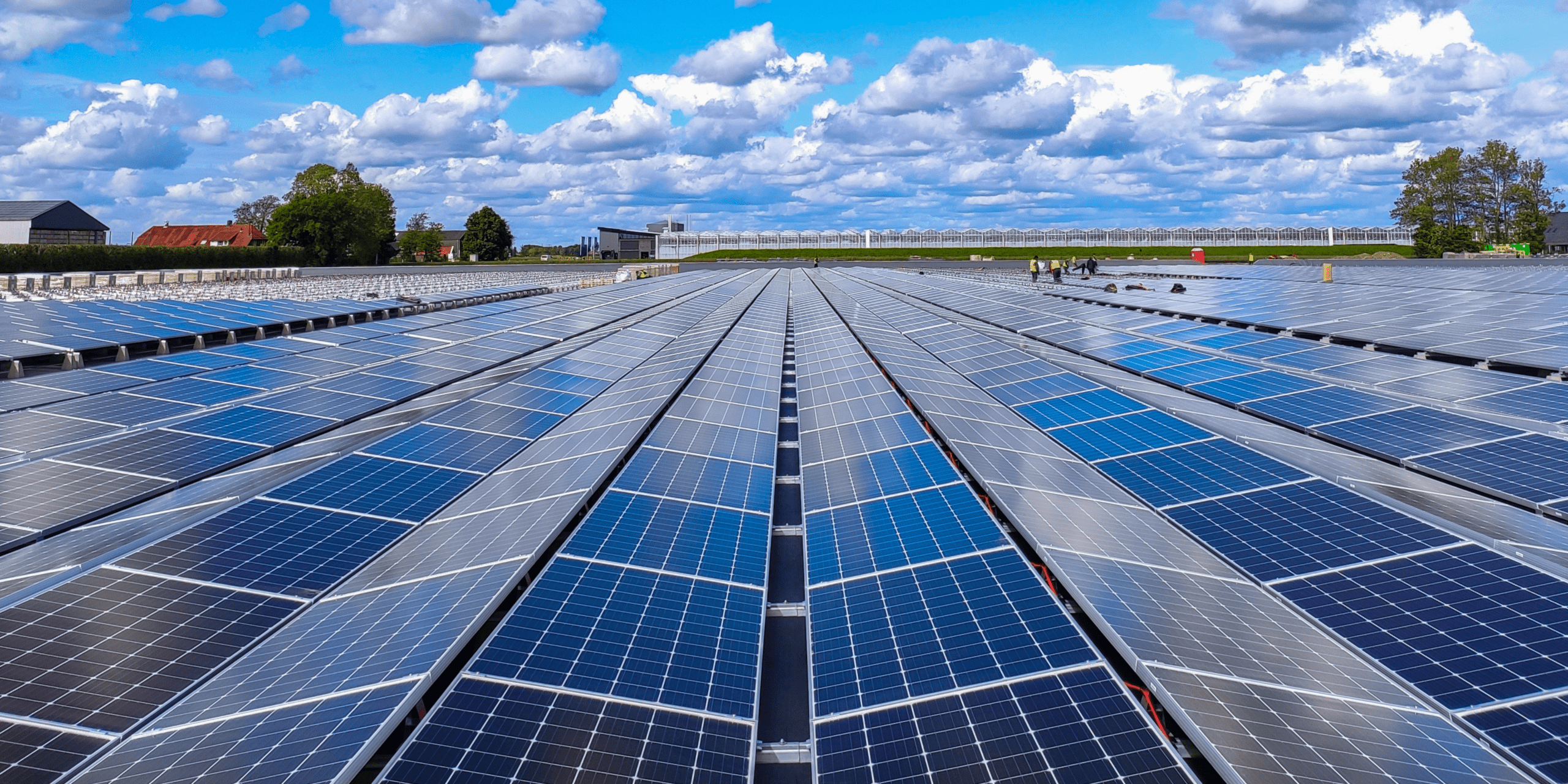 Solar Industry Panels and Technology